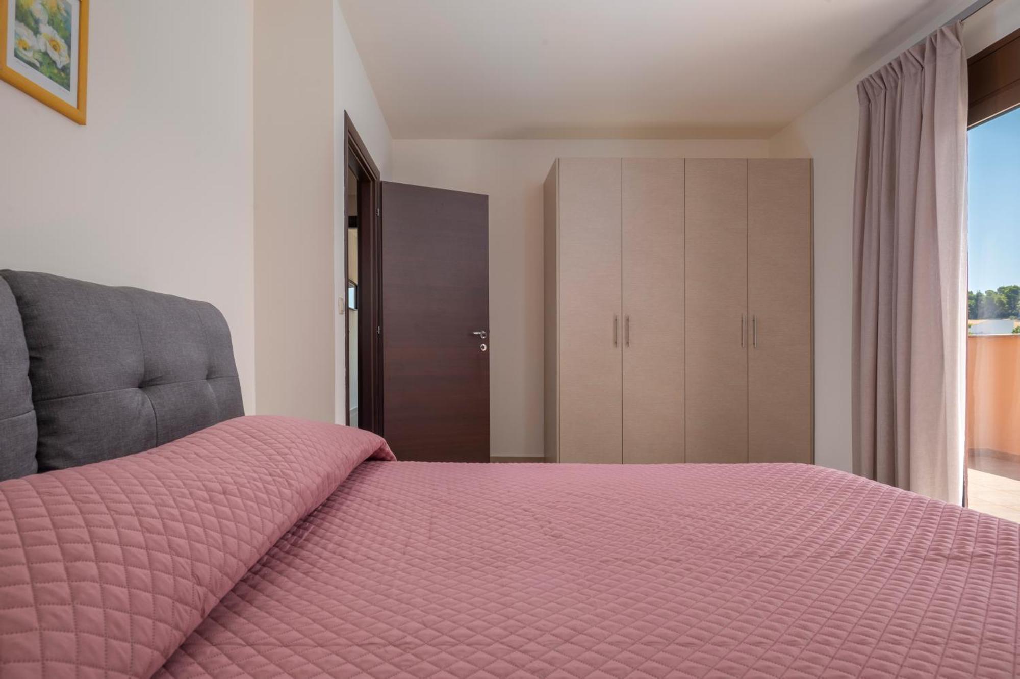 Orange Tree Villas Sani  Zewnętrze zdjęcie